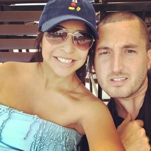 Meet your Posher, Steve